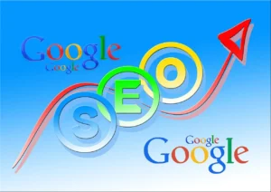 Google Seo course